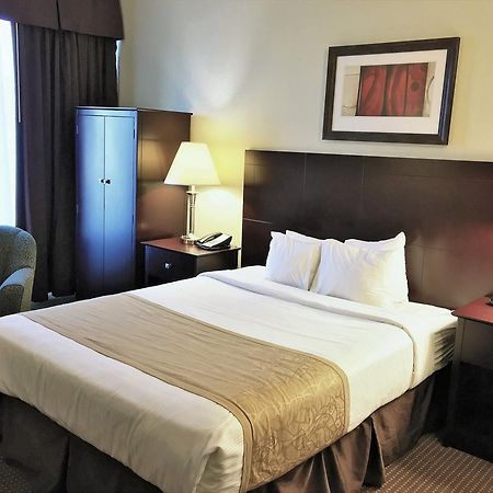 Best Western Sovereign Hotel - Albany Exterior photo