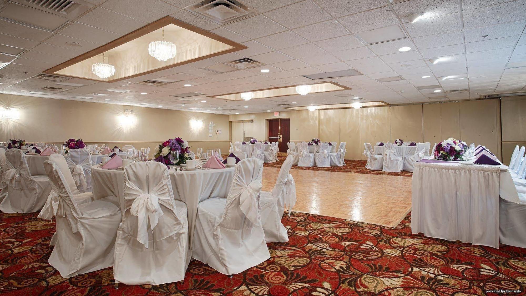 Best Western Sovereign Hotel - Albany Exterior photo