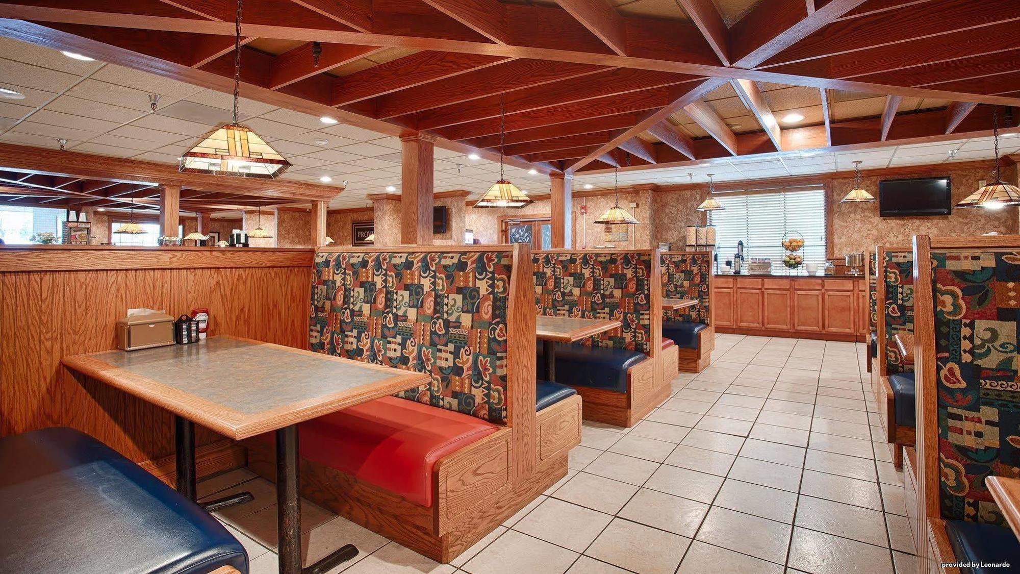 Best Western Sovereign Hotel - Albany Exterior photo
