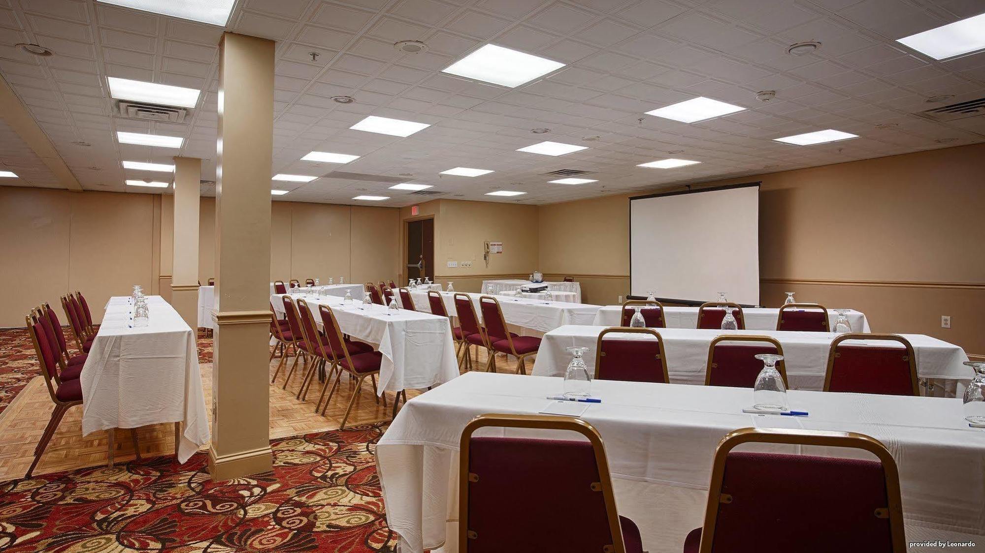 Best Western Sovereign Hotel - Albany Exterior photo